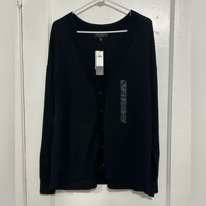 Banana Republic Factory Forever Cardigan